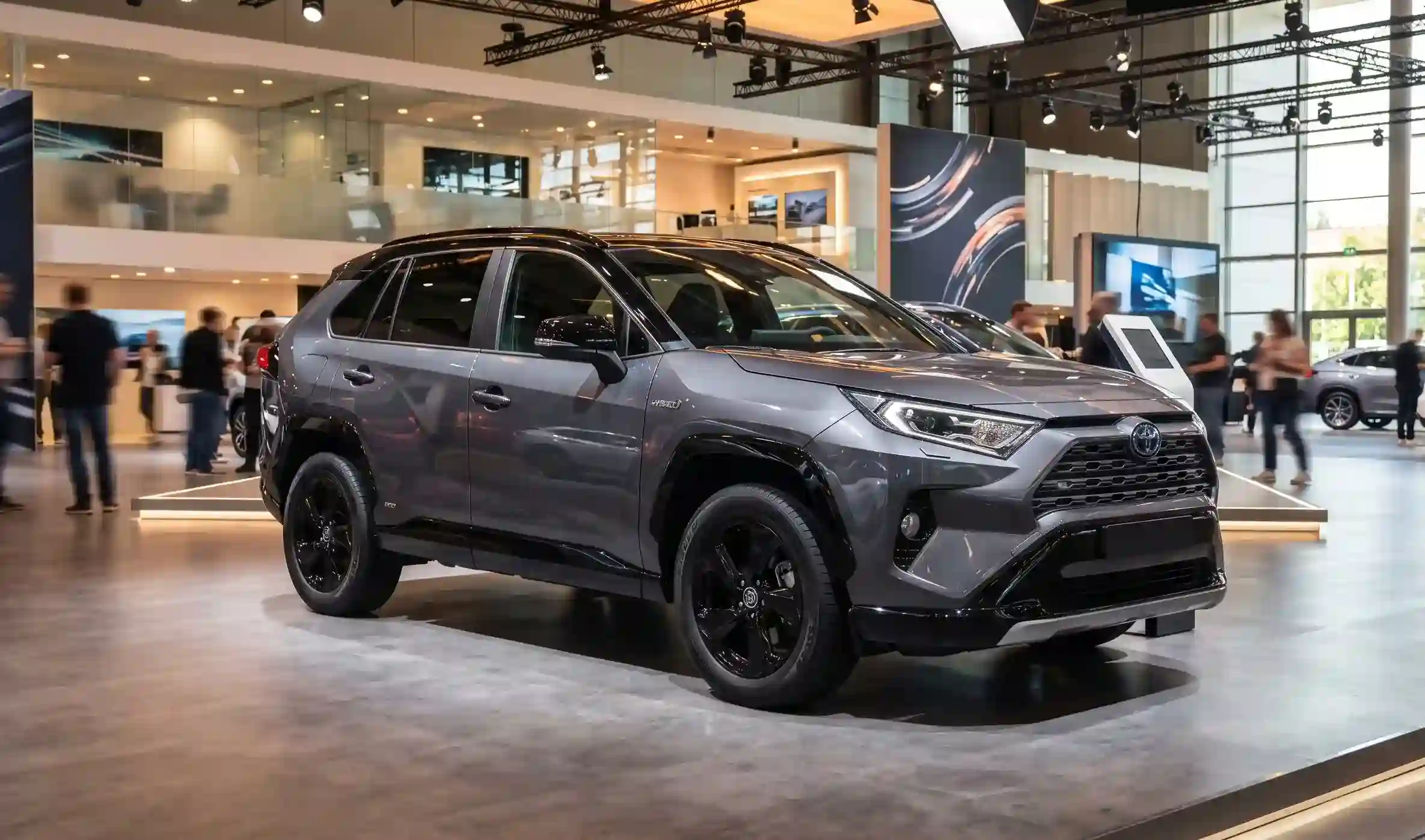 Hasil Studi Menyebutkan Mobil PHEV Empat Kali Lebih Boros Bensin dari Klaim Pabrikan